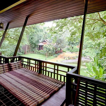คุ้มสะเมิง-Samoeng Center Hotel Buitenkant foto